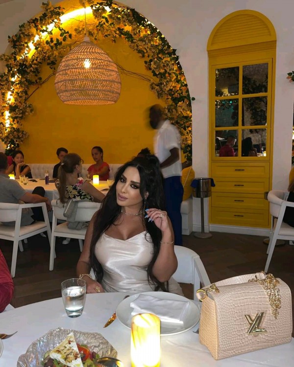 سناب سونا غسان الرسمي