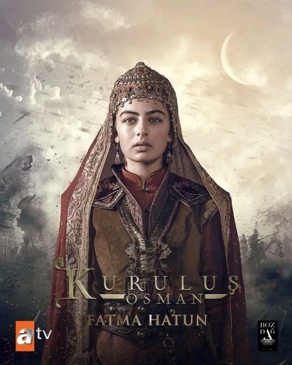 ليا كيرشان ويكيبيديا فاطمة في مسلسل عثمان اسمها الحقيقي مسلسلات ليا كيرشان انستقرام قبل وبعد Leah Kirchan بطلة مسلسل عثمان فاطمة هاتون معلومات عن الممثلة ليا كيرشان ممثلة شخصية السيدة فاطمة ابنة السيد عثمان فاطمة هاتون الحقيقية السيرة الذاتية ويكيبيديا