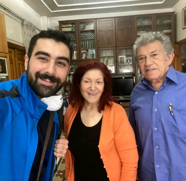 الفنانة ثناء دبسي ويكيبيديا سبب وفاة زوجة الفنان سليم صبري الممثلة ثناء دبسي في ذمة الله