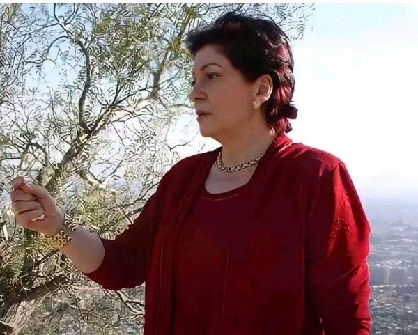 الفنانة ثناء دبسي ويكيبيديا سبب وفاة زوجة الفنان سليم صبري الممثلة ثناء دبسي في ذمة الله
