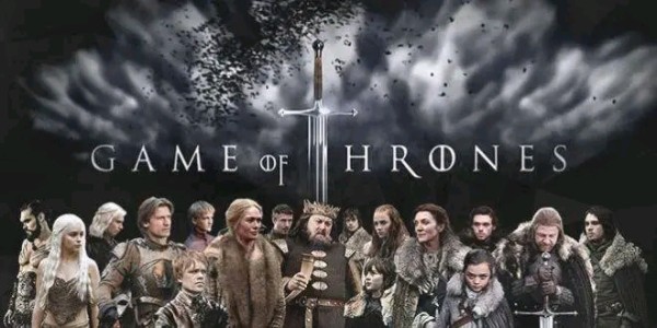 ملخص الموسم الثامن من صراع العروش مسلسل " Game of Thrones " ويكيبيديا معلومات عن مسلسل قيم اوف ثرونز نت فلکس