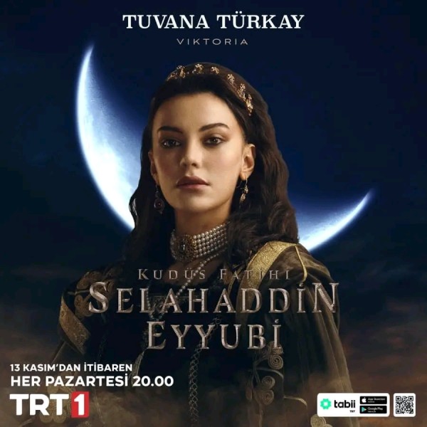 ممثلات طاقم مسلسل صلاح الدين الأيوبي التركي الشخصيات النسائية في مسلسل صلاح الدين الأيوبي فاتح القدس بالصور