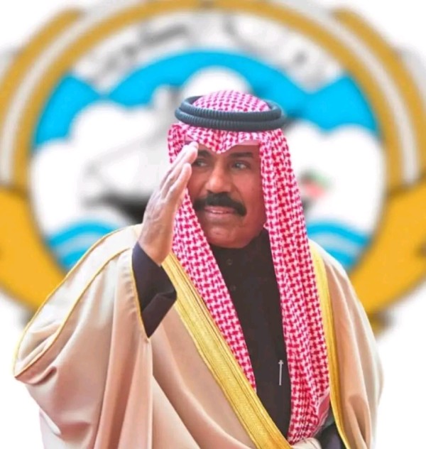 مراسم تشييع جنازة فقيد #الكويت الأمير الراحل الشيخ نواف الأحمد الجابر الصباح رحمه الله #الشيخ_نواف_الاحمد_الصباح