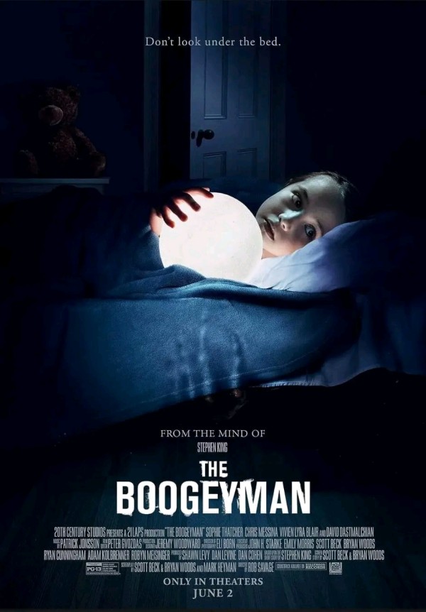 فيلم The Boogeyman ويكيبيديا ملخص قصة فلم The Boogeyman البعبع بالعربية