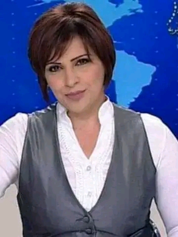 سليمة رخروخ ويكيبيديا الإعلامية الجزائرية سليمة رخروخ انستقرام من هو زوج سليمة رخروخ اصل عائلة سليمة رخروخ
