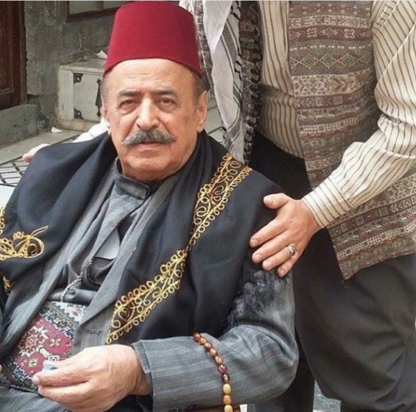 ديانة أسعد فضة معلومات عن الممثل السوري أسعد_فضة ويكيبيديا عائلة أسعد فضة