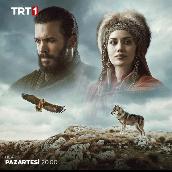 مسلسل نهضة الب أرسلان، أبطال مسلسل الب أرسلان بالصور ، دور ممثلي شخصيات مسلسل الب أرسلان تاريخياً