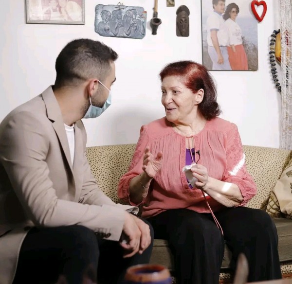 الفنانة ثناء دبسي ويكيبيديا سبب وفاة زوجة الفنان سليم صبري الممثلة ثناء دبسي في ذمة الله