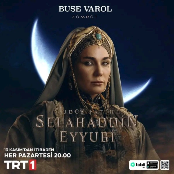 ممثلات طاقم مسلسل صلاح الدين الأيوبي التركي الشخصيات النسائية في مسلسل صلاح الدين الأيوبي فاتح القدس بالصور