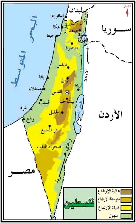 موقع مدينة عسقلان على الخريطة أين تقع مدينة عسقلان الموقع الجغرافي لمدينة عسقلان
