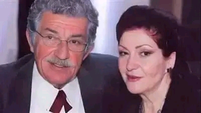 الفنانة ثناء دبسي ويكيبيديا سبب وفاة زوجة الفنان سليم صبري الممثلة ثناء دبسي في ذمة الله