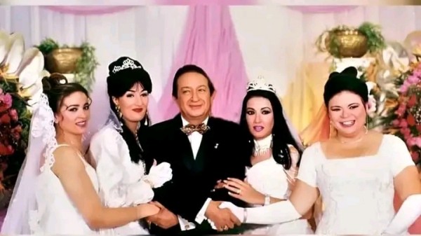 معلومات عن مسلسل أولاد الحاج متولي.  2024 قصة مسلسل عائلة الحاج متولي.  أبطال /ممثلين مسلسل أولاد الحاج متولي.  ويكيبيديا