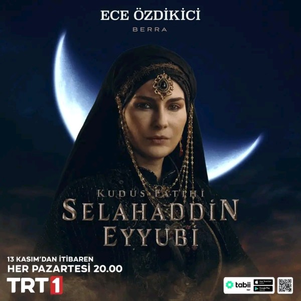 ممثلات طاقم مسلسل صلاح الدين الأيوبي التركي الشخصيات النسائية في مسلسل صلاح الدين الأيوبي فاتح القدس بالصور